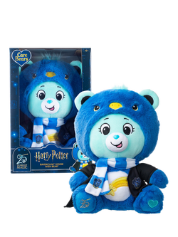 Care Bears Harry Potter Ravenclaw House Wish Bear - view 2, Multi
