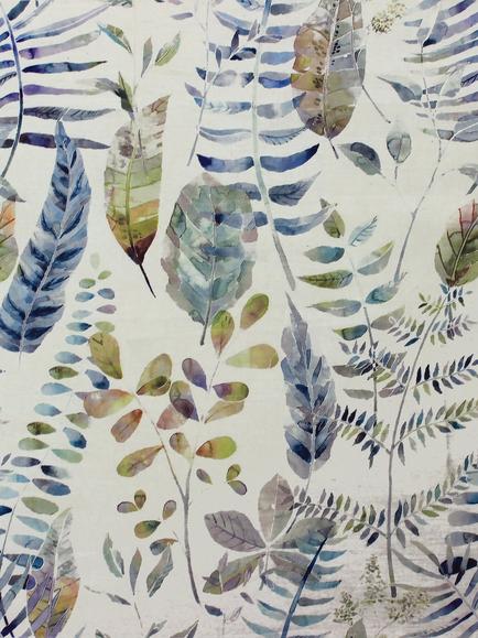 Voyage Kenton Furnishing Fabric, Skylark