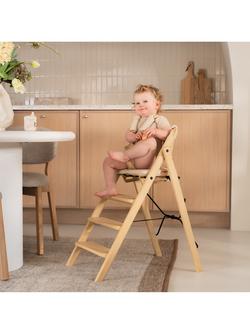 KAOS Klapp Junior Harness and Cushions Set - view 2, Desert Sand