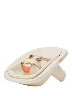 KAOS Klapp Newborn Seat, Desert Sand