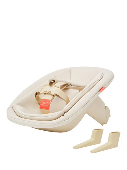 KAOS Klapp Newborn Seat, Desert Sand