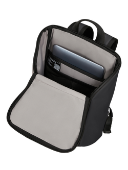 Samsonite Glam-Go Backpack, 10L - view 2, Black