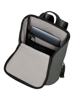 Samsonite Glam-Go Backpack, 10L - view 2, Climbing Ivy