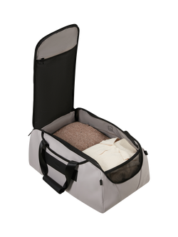 Samsonite Glam-Go Twin Handle Duffle Back, 45L - view 2, Ash Rose