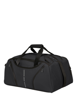 Samsonite Glam-Go Twin Handle Duffle Back, 45L, Black
