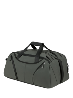 Samsonite Glam-Go Twin Handle Duffle Back, 45L, Climbing Ivy