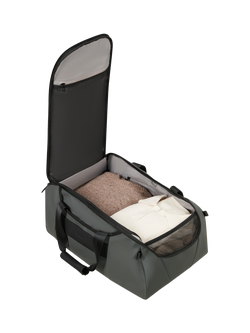 Samsonite Glam-Go Twin Handle Duffle Back, 45L - view 2, Climbing Ivy