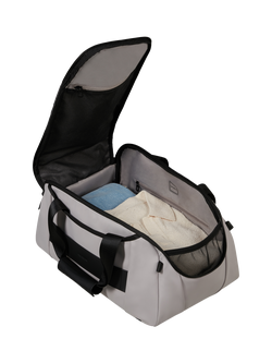 Samsonite Glam-Go Twin Handle Extra Small Duffle Back, 23L - view 2, Ash Rose