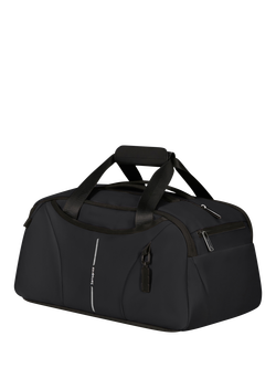 Samsonite Glam-Go Twin Handle Extra Small Duffle Back, 23L, Black