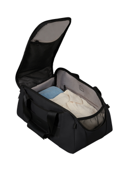 Samsonite Glam-Go Twin Handle Extra Small Duffle Back, 23L - view 2, Black