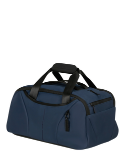 Samsonite Glam-Go Twin Handle Extra Small Duffle Back, 23L, Blue Nights