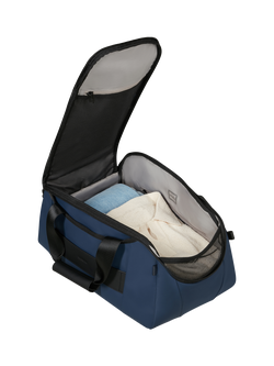 Samsonite Glam-Go Twin Handle Extra Small Duffle Back, 23L - view 2, Blue Nights