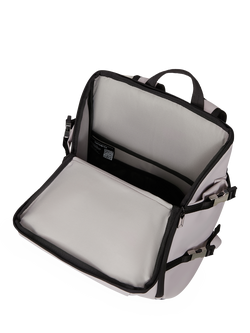 Samsonite Glam-Go Laptop Backpack, 15L - view 2, Ash Rose