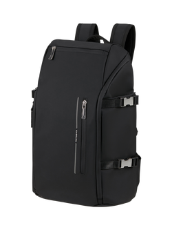 Samsonite Glam-Go Laptop Backpack, 15L, Black