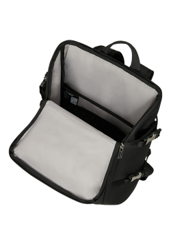 Samsonite Glam-Go Laptop Backpack, 15L - view 2, Black