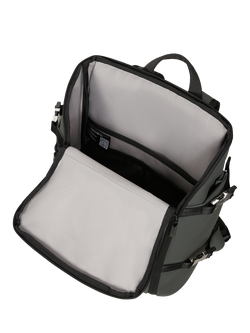 Samsonite Glam-Go Laptop Backpack, 15L - view 2, Climbing Ivy