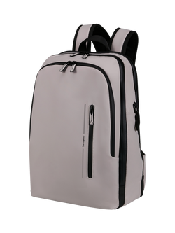 Samsonite Glam-Go Backpack, 20L, Ash Rose, Ash Rose