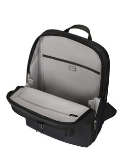 Samsonite Glam-Go 15.6" Laptop Backpack, 20L - view 2, Black