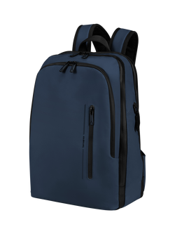 Samsonite Glam-Go 15.6" Laptop Backpack, 20L, Blue Nights