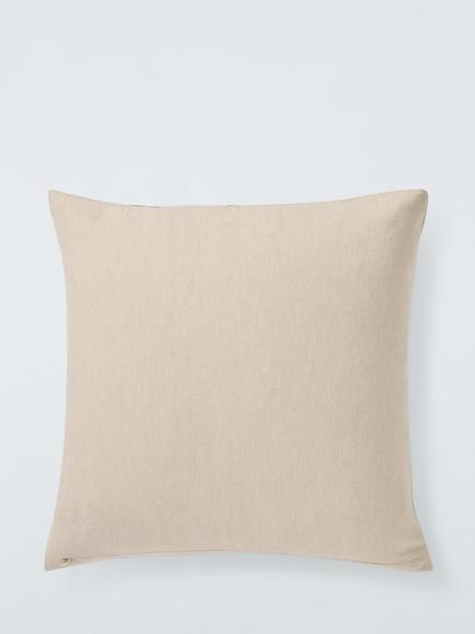 John Lewis Timur Cushion, Multi - view 2, Multi