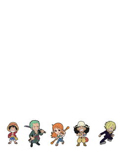 Crocs Kids' One Piece Jibbitz Charms, Multi, Multi