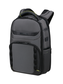 Samsonite PRO-DLX 6 Backpack, 12.5L, Framed, Framed