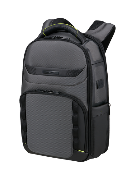 Samsonite PRO-DLX 6 Backpack, 12.5L, Framed, Framed