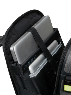 Samsonite PRO-DLX 6 Backpack, 12.5L, Framed - view 2, Framed