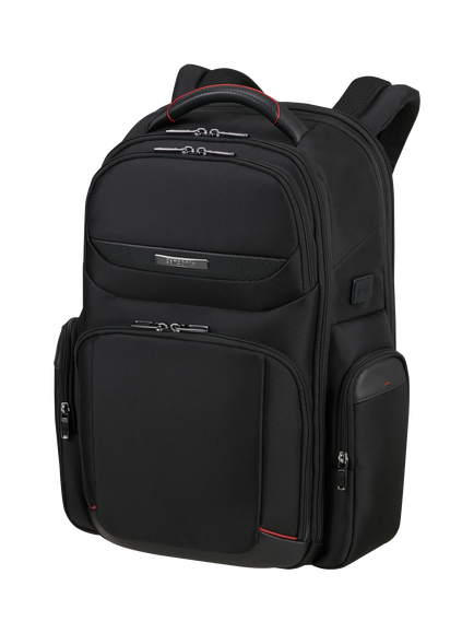 Samsonite PRO-DLX 6 15.6" Backpack, Black