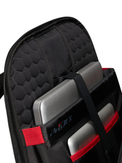 Samsonite PRO-DLX 6 15.6" Backpack - view 2, Black