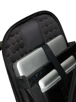 Samsonite PRO-DLX 6 15.6" Backpack - view 2, Green