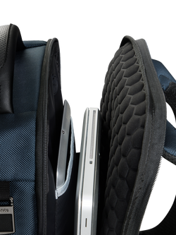 Samsonite PRO-DLX 6 Underseat Backpack, Blue - view 2, Blue