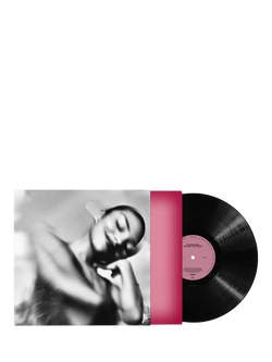Rough Trade Olivia Dean -  Art of Loving LP, Grey