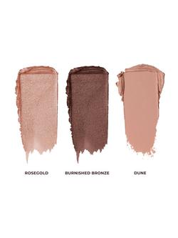 Laura Mercier Effortless Eyes Caviar Stick Eyeshadow Trio Makeup Gift Set - view 2, 