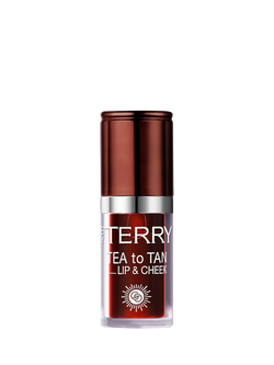 BY TERRY Tea To Tan Lip & Cheek, 