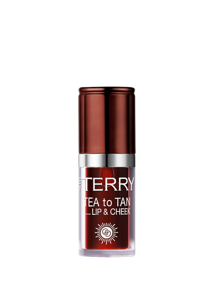 BY TERRY Tea To Tan Lip & Cheek, 