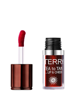 BY TERRY Tea To Tan Lip & Cheek - view 2, 