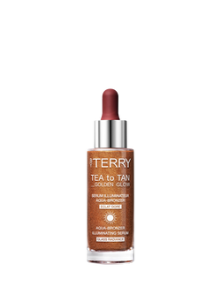 BY TERRY Tea To Tan Golden Glow, 