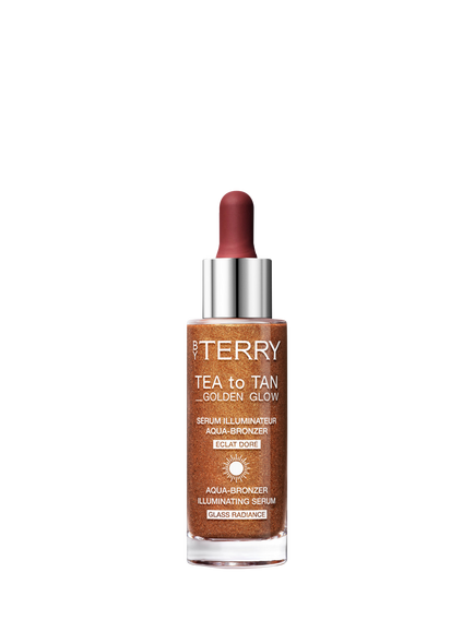BY TERRY Tea To Tan Golden Glow, 