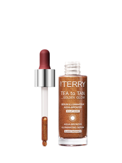 BY TERRY Tea To Tan Golden Glow - view 2, 