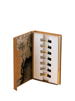 Memo Paris Eau de Parfum Discovery Fragrance Gift Set, 7 x 1.5ml, 