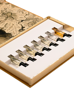 Memo Paris Eau de Parfum Discovery Fragrance Gift Set, 7 x 1.5ml - view 2, 