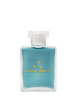 Aromatherapy Associates Calm Confidence Bath & Shower Oil, 55ml - view 2, 