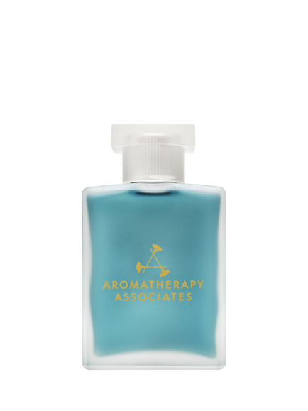 Aromatherapy Associates Calm Confidence Bath & Shower Oil, 55ml - view 2, 