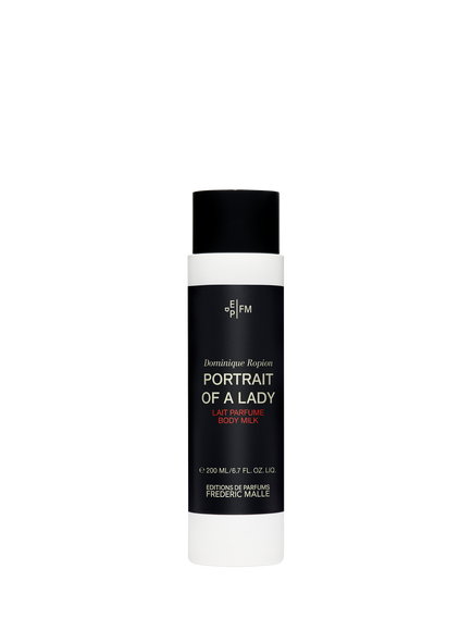 Frederic Malle Portrait Of A Lady Body Milk, 200ml, 