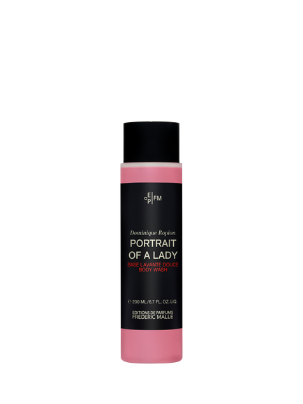 Frederic Malle Portrait Of A Lady Body Wash, 200ml, 