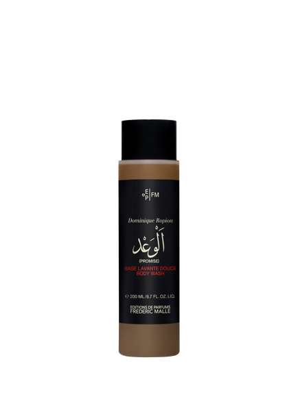 Frederic Malle Promise Body Wash, 200ml, 