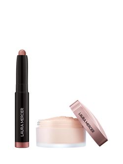 Laura Mercier Artistry Icons Makeup Gift Set - view 2, 