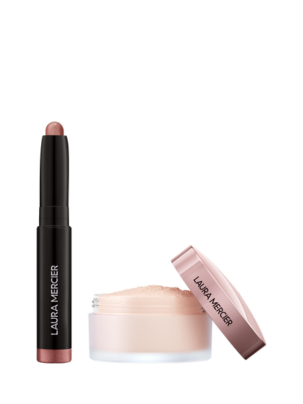 Laura Mercier Artistry Icons Makeup Gift Set - view 2, 