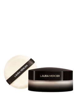 Laura Mercier Translucent Loose Setting Powder Jumbo & Puff, 49g, 